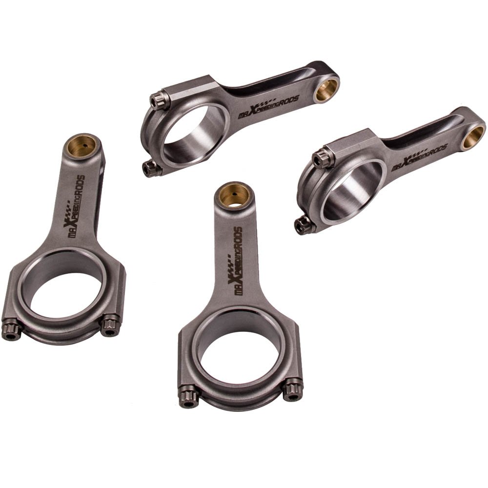 Amazon.com: maXpeedingrods Connecting Rods with 5/16